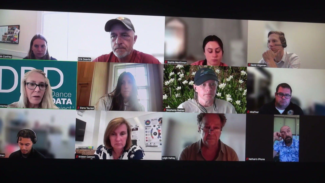 Conservation Commission Special Meeting - May 26, 2026